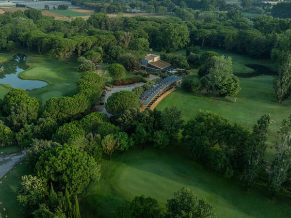 Par3 Pitch & Putt Gualta