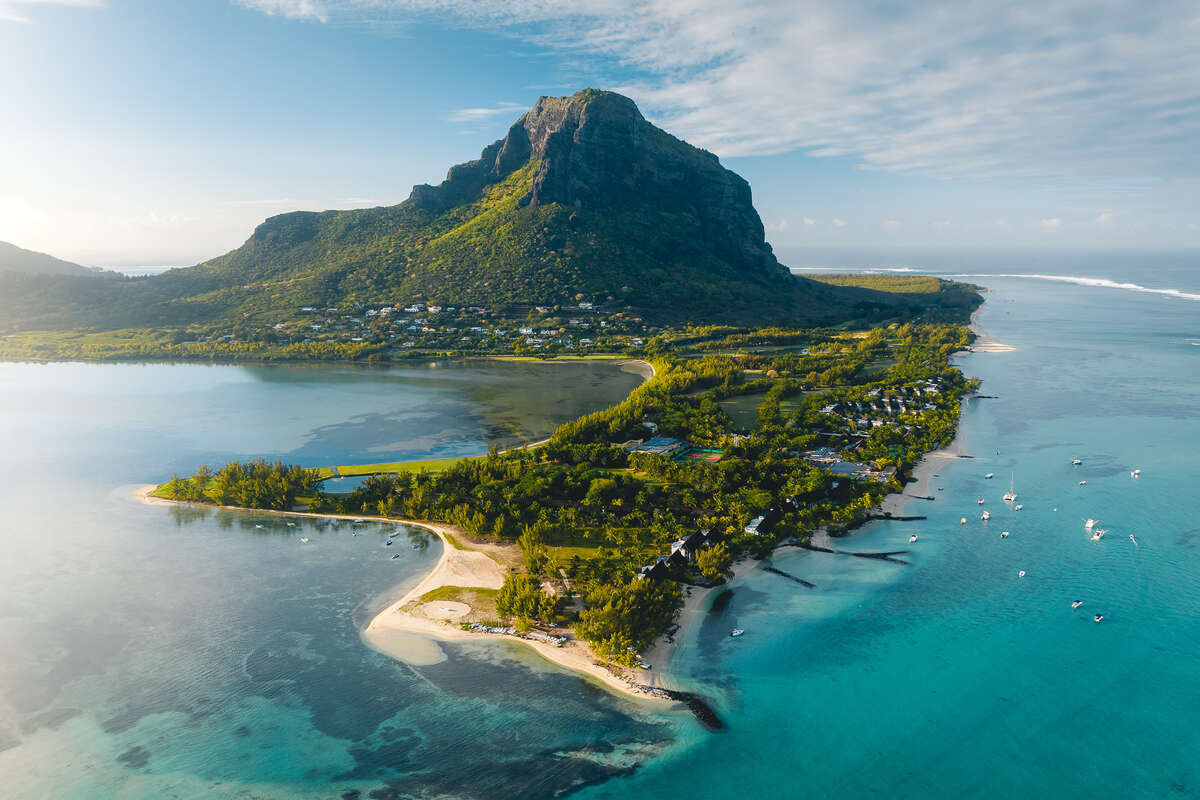 Paradis Golf Club
