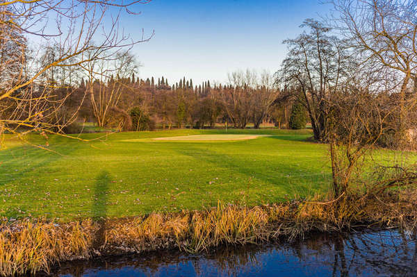 Parco del Golf Musella