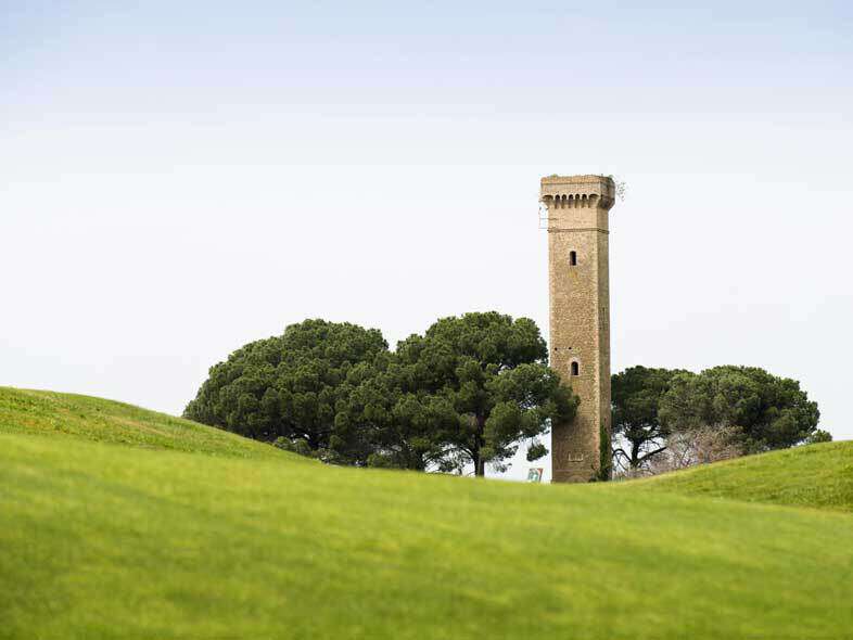 Parco di Roma Golf & Country Club