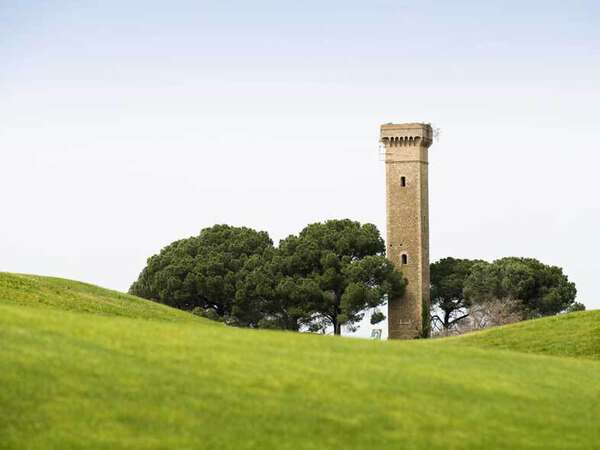 Parco di Roma Golf & Country Club