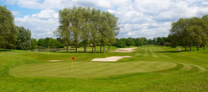 Paris International Golf Club