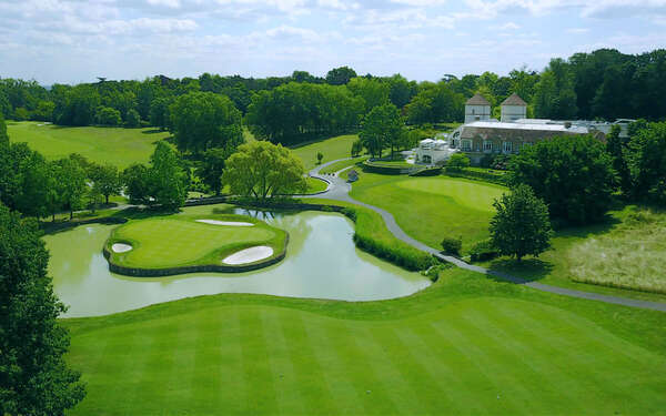 Paris International Golf Club