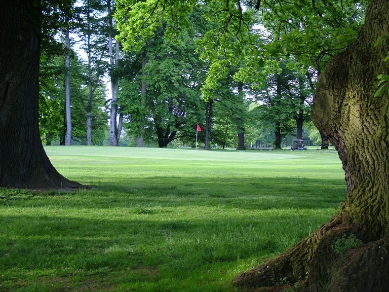 Park Golf Club Ostrava - Šilheřovice