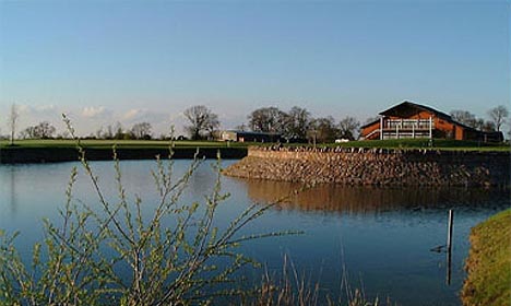 Park Hill Golf Club