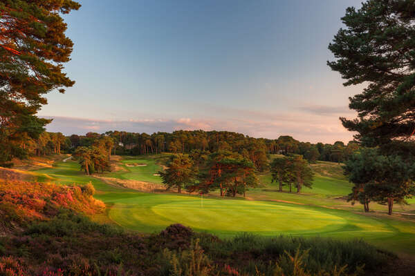 Parkstone Golf Club