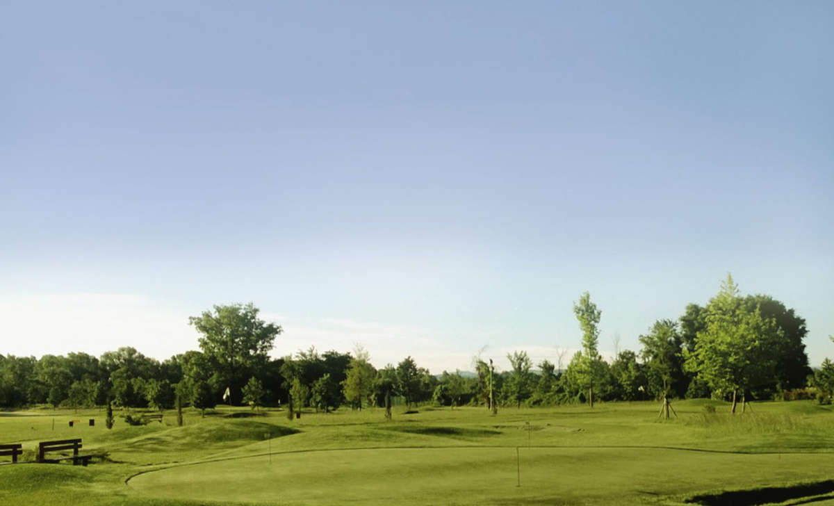 Parma Golf & Country Club