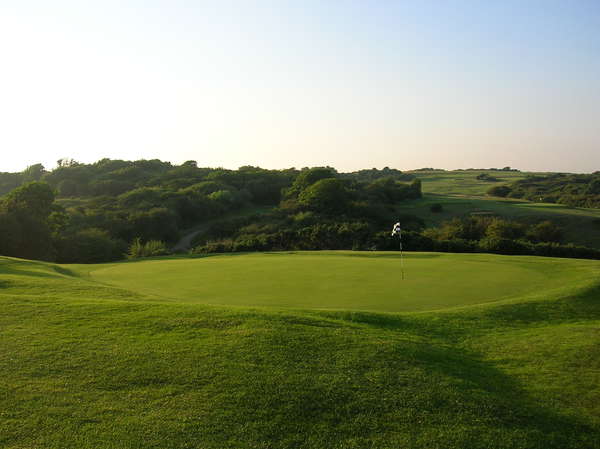 Peacehaven Golf Club