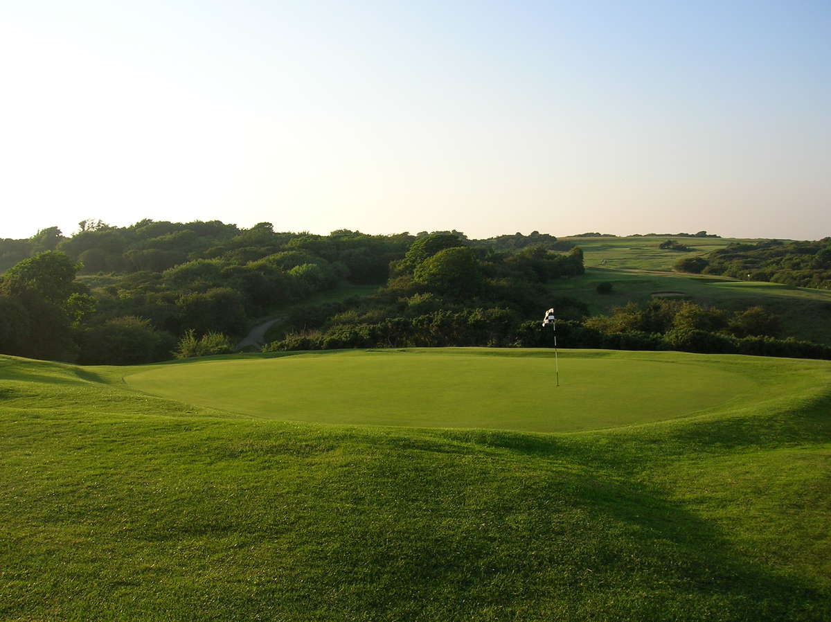 Peacehaven Golf & Fitness