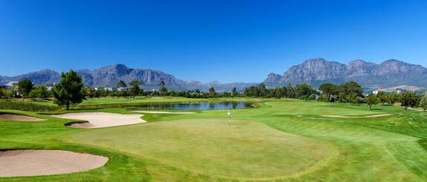 Pearl Valley Golf Club