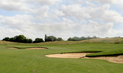 Pedham Place Golf Centre