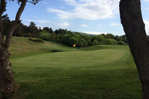 Peel Golf Club