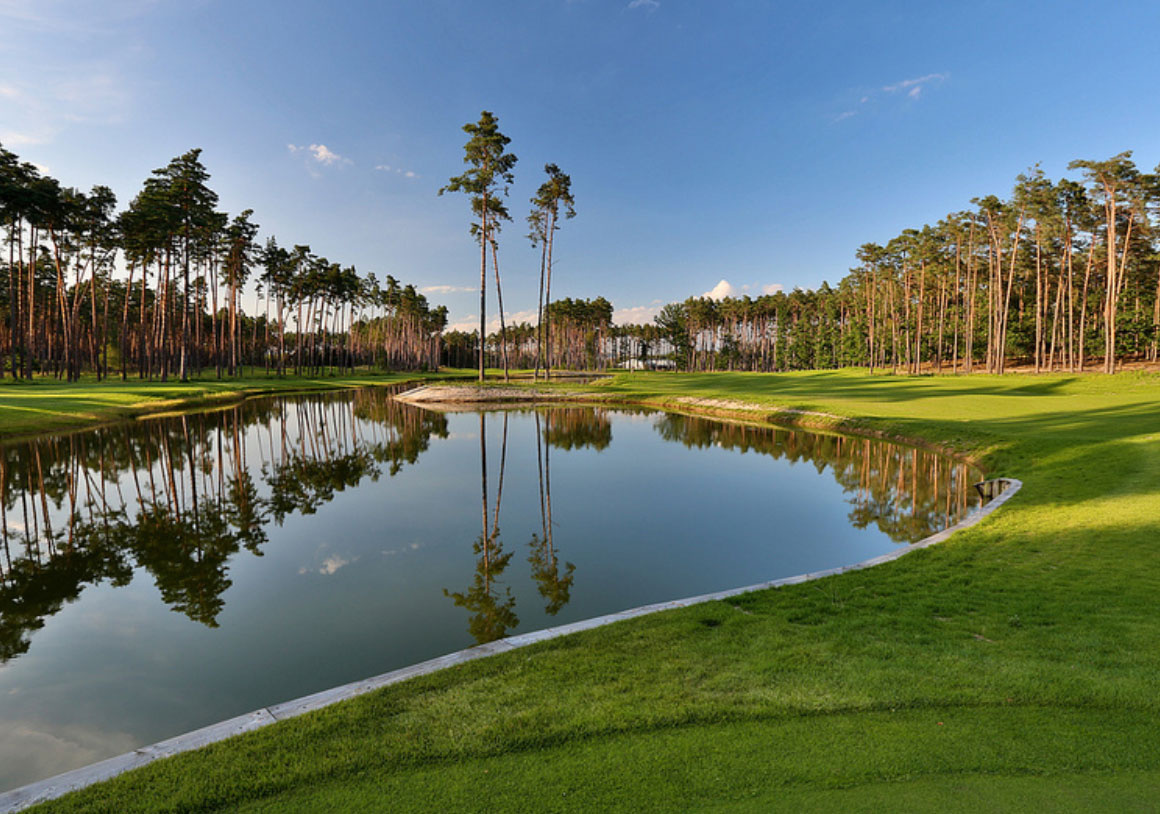 Legend Course