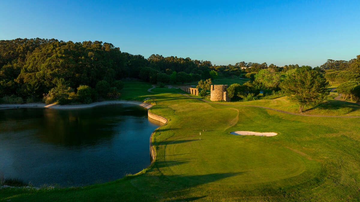 Penha Longa Golf Club