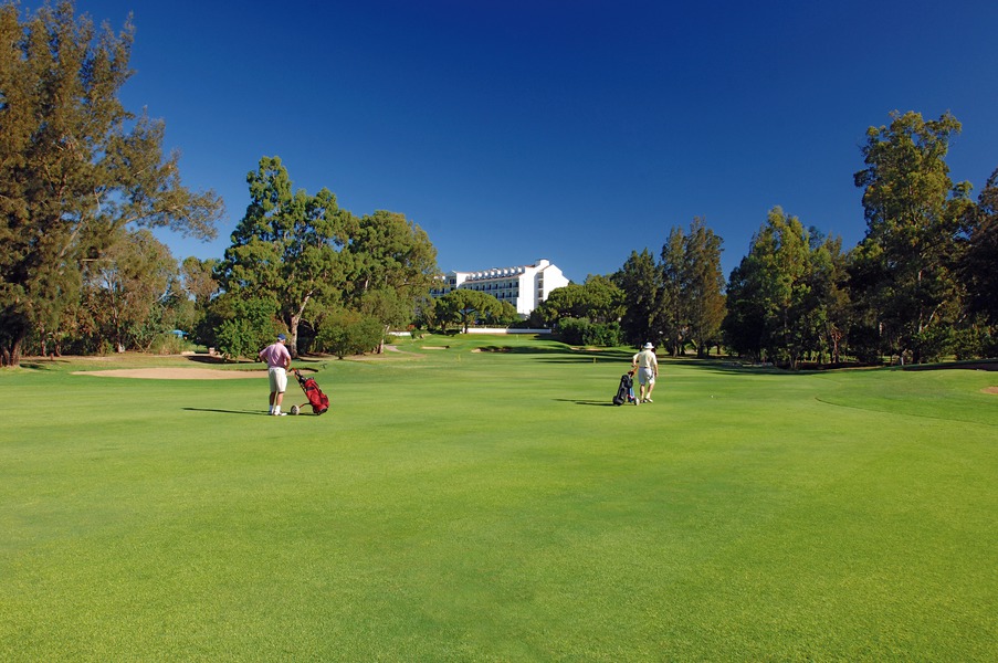 Penina Golf & Resort, Portimao, Portugal Albrecht Golf Guide