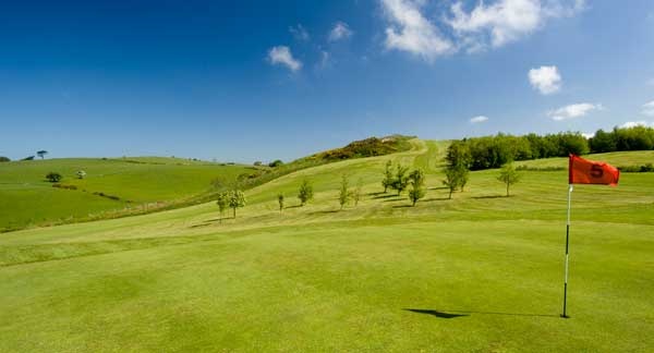 Penlanlas Golf Club