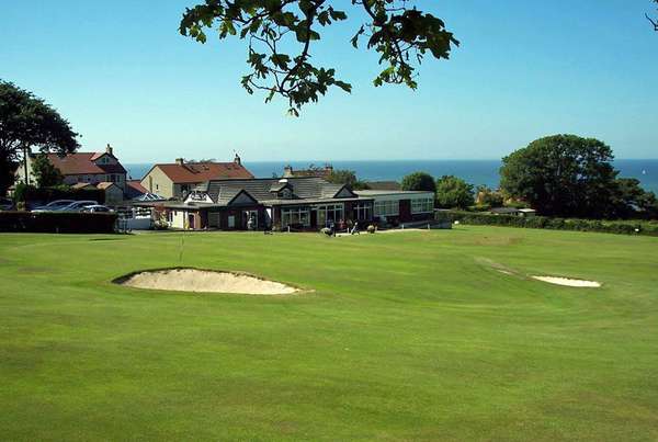 Penmaenmawr Golf Club