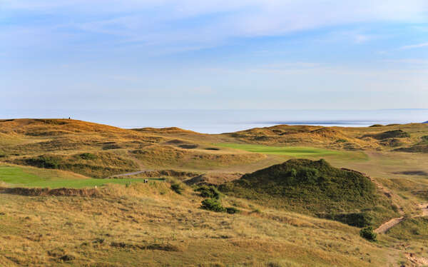 Pennard Golf Club