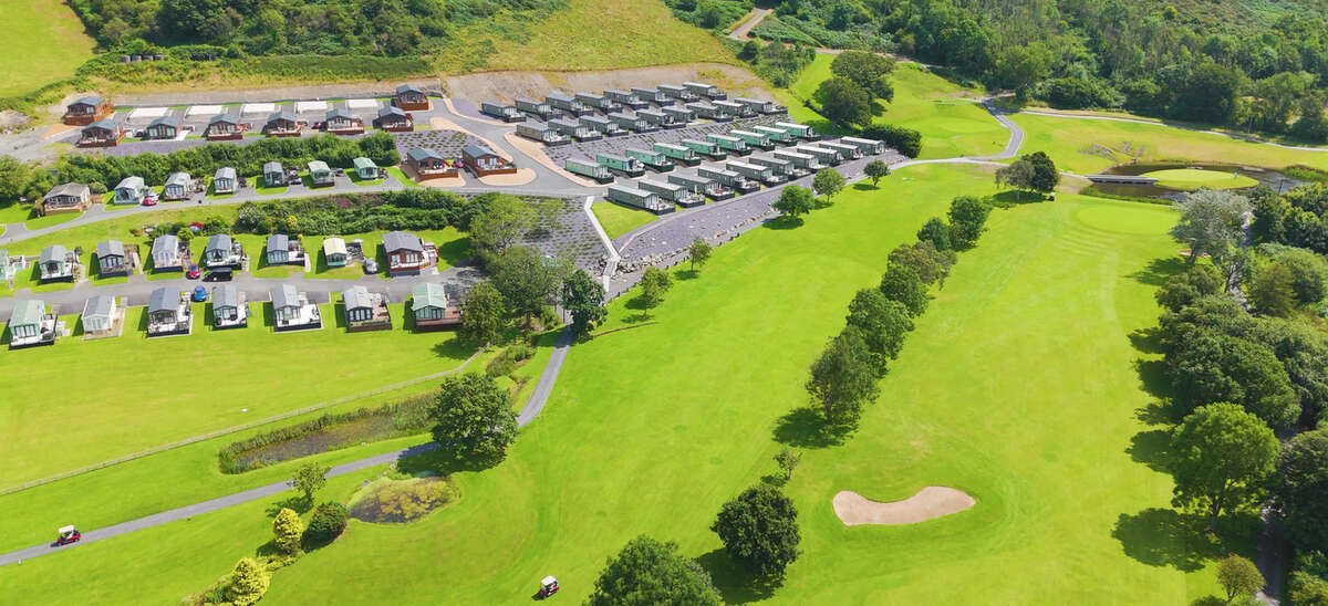Penrhos Golf Club