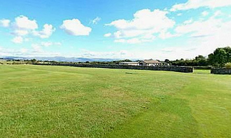 Penrith Golf Centre