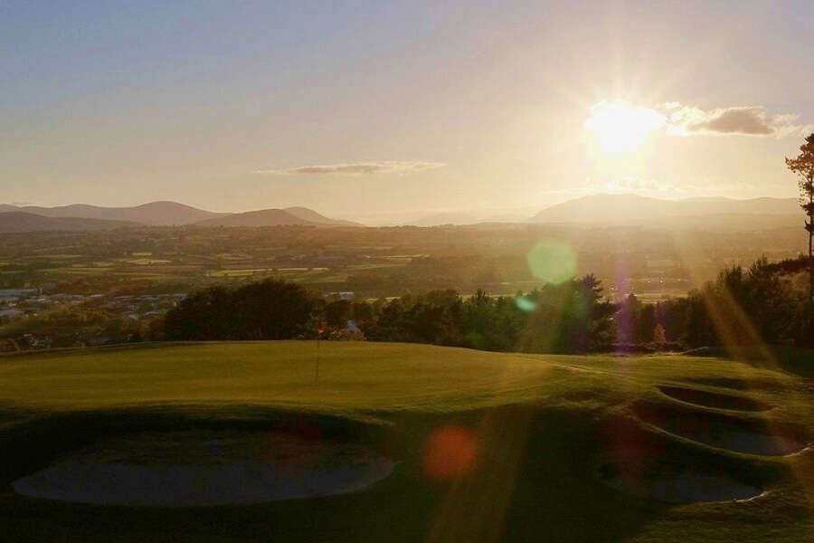 Penrith Golf Club