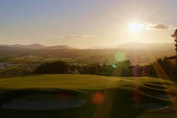 Penrith Golf Club