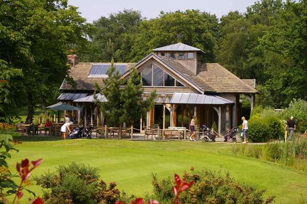 Peover Golf Club