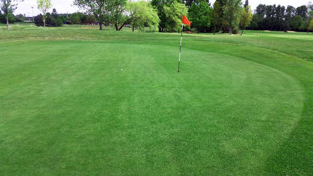 Perivale Park Golf Course