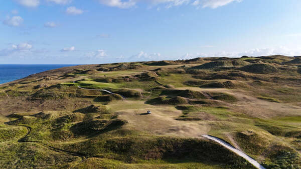 Perranporth Golf Club