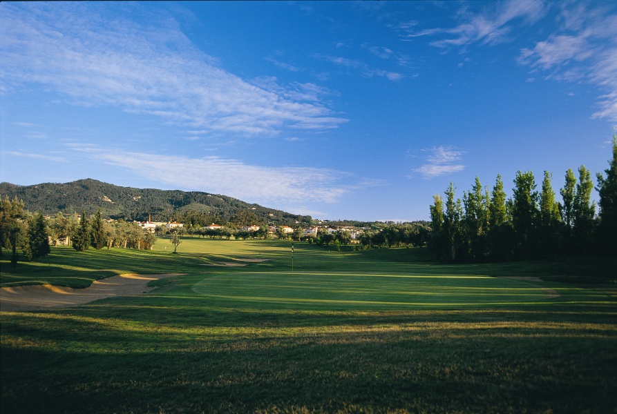 Pestana Golf Resort, Portugal - Golf Guide