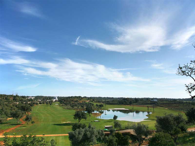 Silves Golf Course Pestana Golf Resort