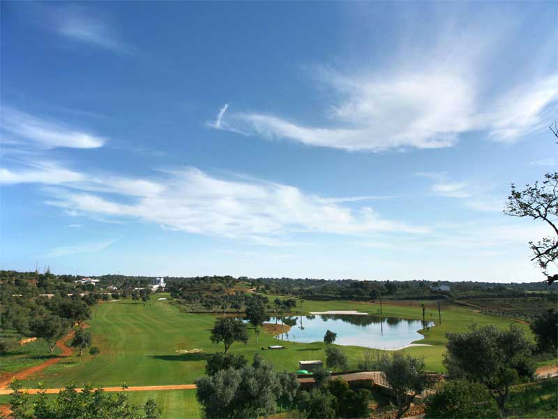 Pestana Silves Golf