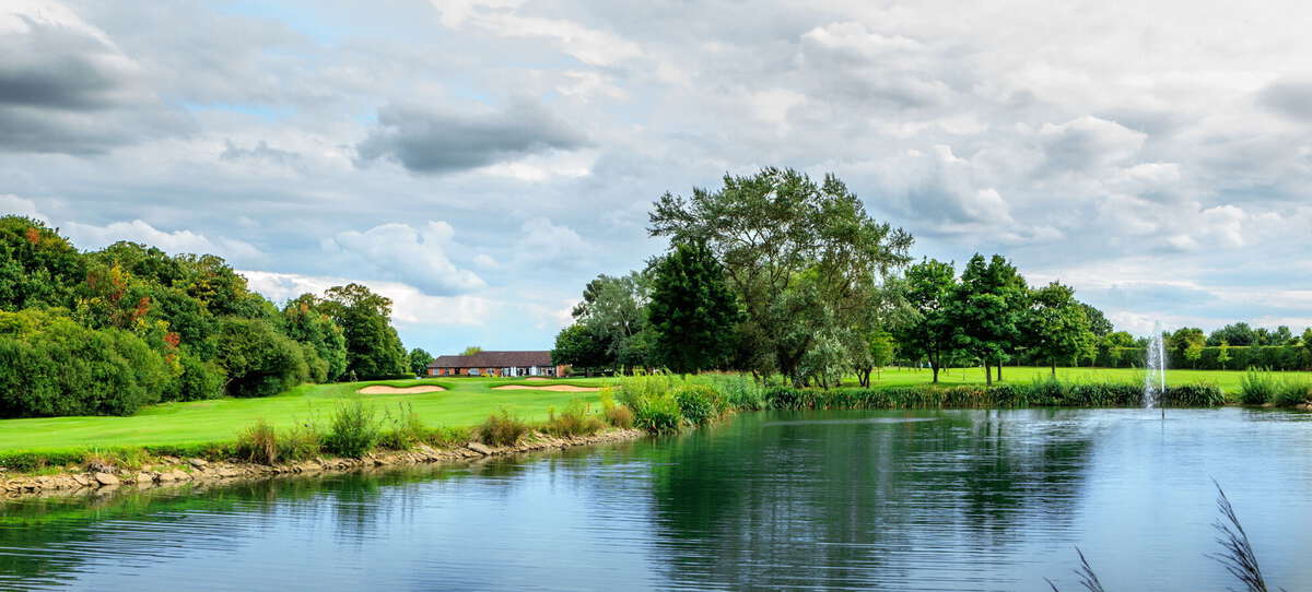 Peterborough Milton Golf Club