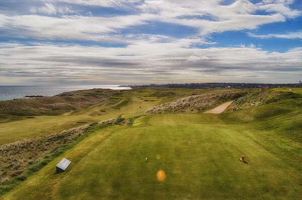 Peterhead Golf Club