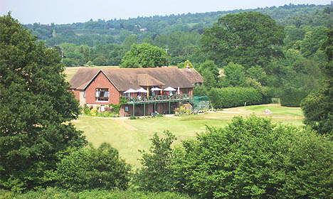 Petersfield Pay & Play Golf Club 12 Hole