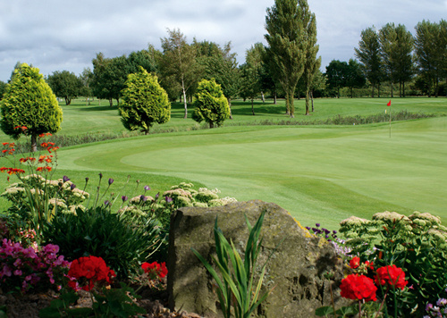 Peterstone Lakes Golf Club