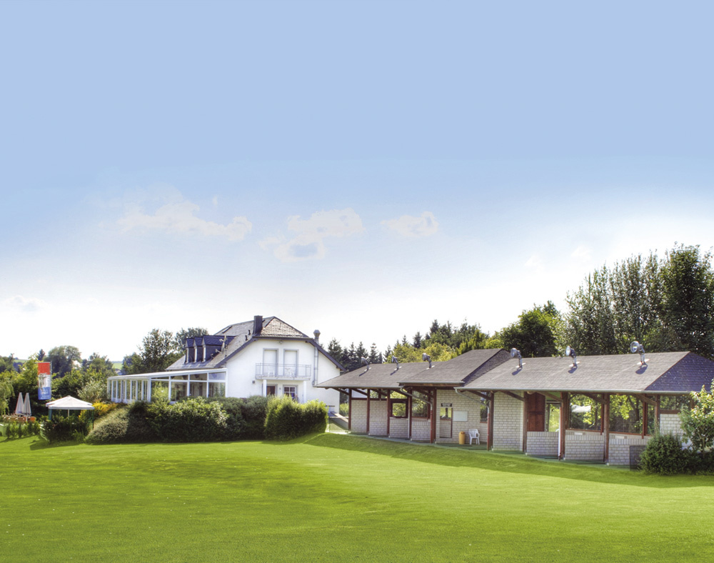 Petite Suisse Country Club