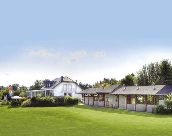 Petite Suisse Country Club