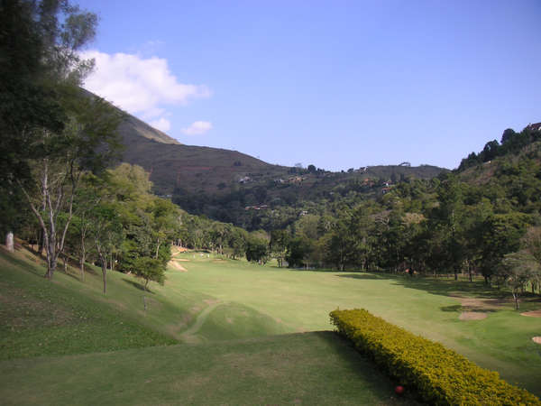 Petrópolis Golf Country Clube
