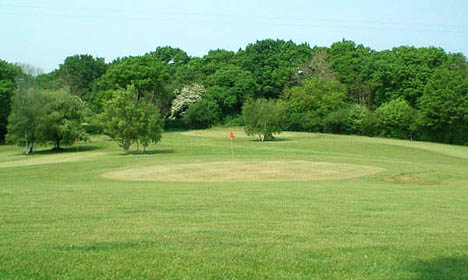 Petworth Golf Club