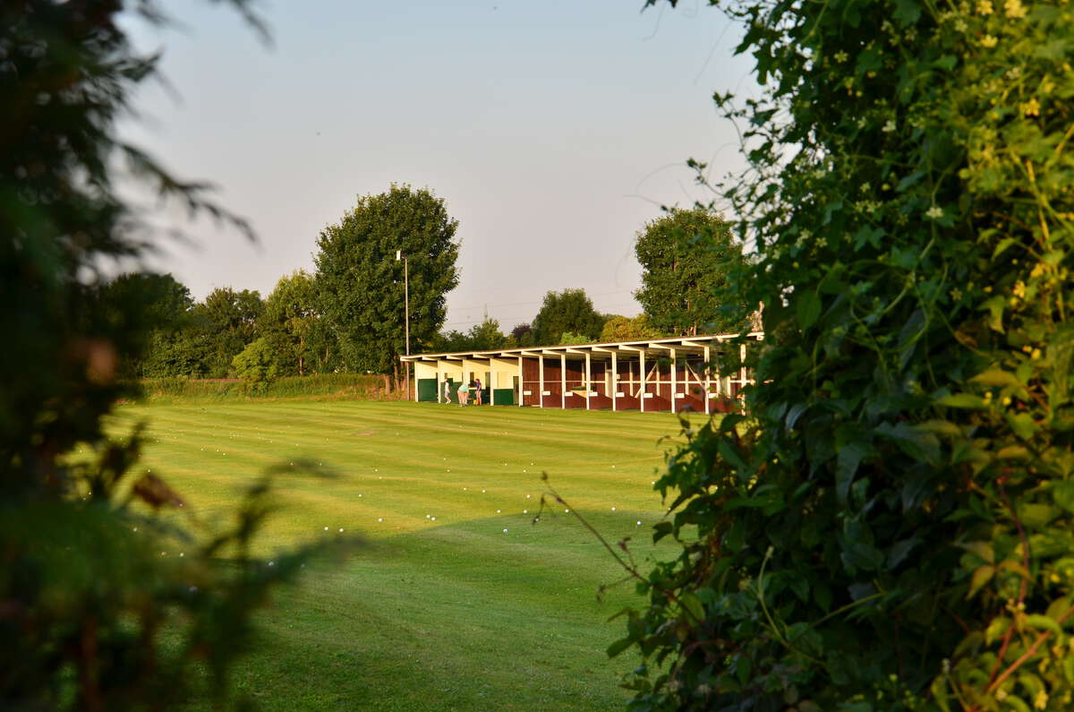 PGA Golfschule TinCup Wolfgang Leufgen