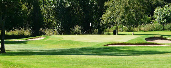 Phoenix Golf Club