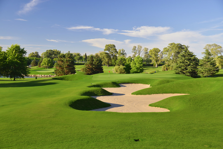 Pilar Golf Club, Buenos Aires, Argentina Albrecht Golf Guide