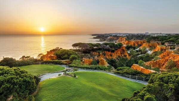 Pine Cliffs Golf & Country Club