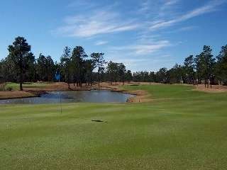 Pine Forest Country Club