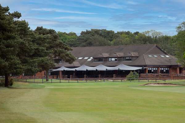 Pine Ridge Golf Club