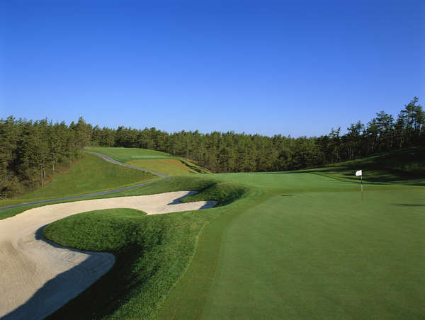 Pinehills Golf Club