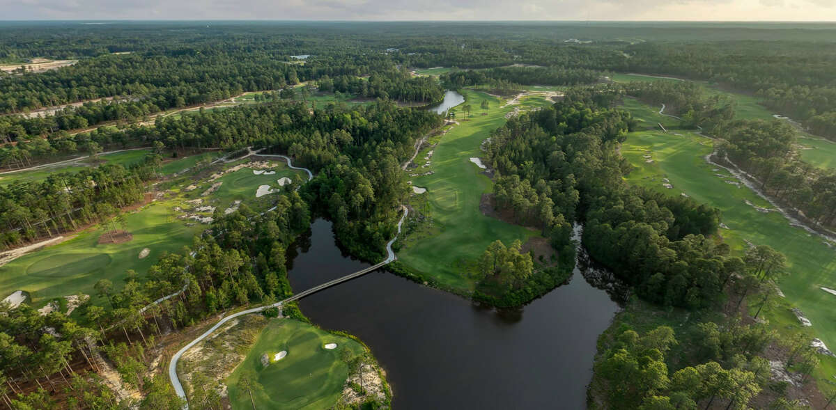 Pinehurst Resort #10