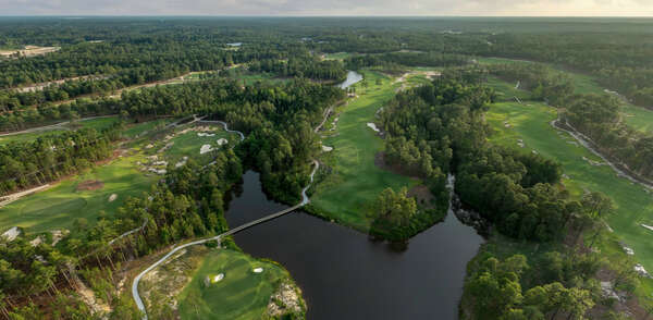 Pinehurst Resort #10