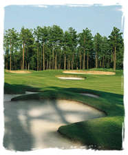 Pinewild Country Club of Pinehurst